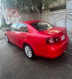 فولكسفاغن جيتا